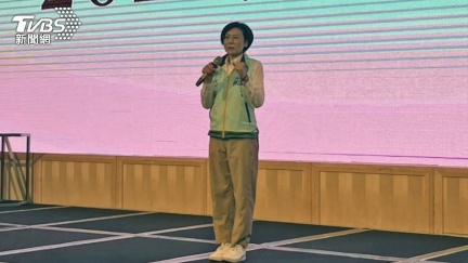 涉詐助理費遭起訴　林岱樺表態「繼續拚高雄市長」