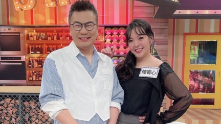 表態「願捐骨髓給沈玉琳」！女星火速出手了　急籲1件事