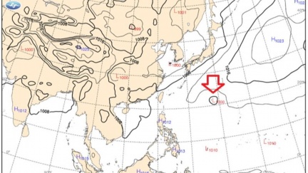 楊柳走哪都會影響台灣　鄭明典：關鍵在明天