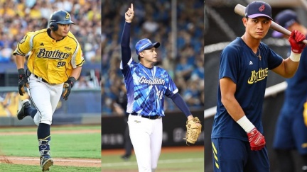 岳東華被親妹冒名場外遭追債　岳家三兄弟聯合發聲