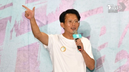 分析／民眾黨維持兩年條款　黃國昌布局2026市長