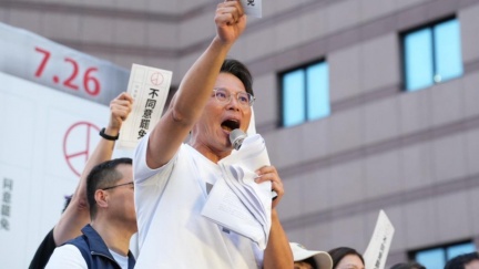 表態了！黃國昌宣布投入「新北市長選戰」：成為最好選項