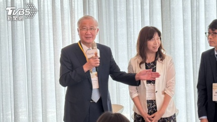 瑞士2廠受39%關稅重擊！前台大校長憂藥價漲　健保恐難負擔