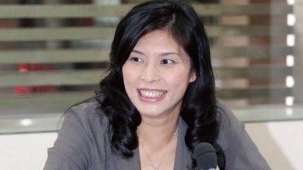 傳盧秀燕不選黨主席！藍營女戰神表態「思考角逐」