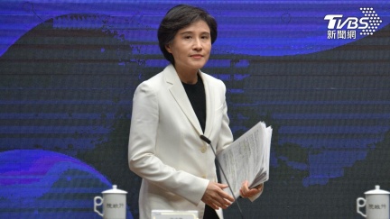 鄭麗君爭取降關稅、不疊加　協議達成再送國會審議