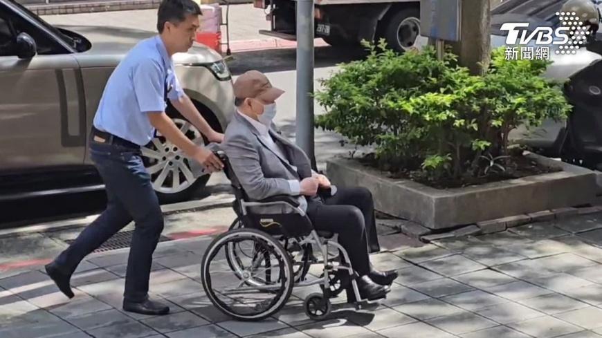 翟本喬質疑京華城案「文件色差變造」　北檢駁：有法院收發章戳證明