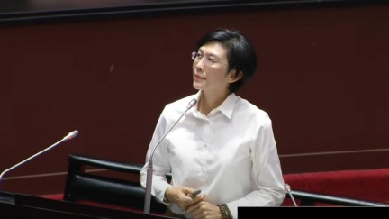 林岱樺爭取普發1萬元　卓榮泰：9月底以前不可能
