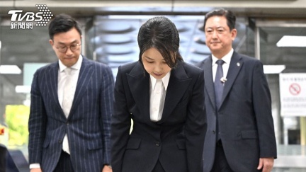 韓國前第一夫人被捕　與尹錫悅成首對同時入獄前總統夫婦