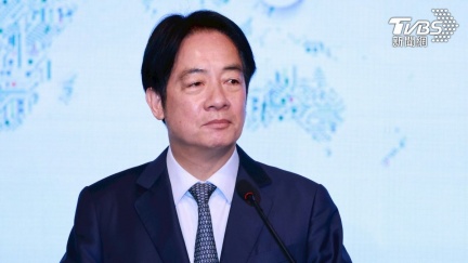 斷言賴清德「民調再跌」！空前崩盤　她爆戰友離去：更恐怖在後面