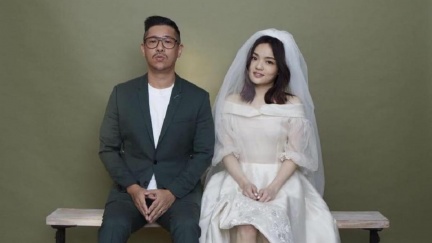 徐佳瑩傳婚變！結婚比爾賈7年爆大吵　唱片公司發聲了