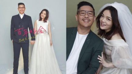 徐佳瑩、比爾賈爆婚變！　本人回應了