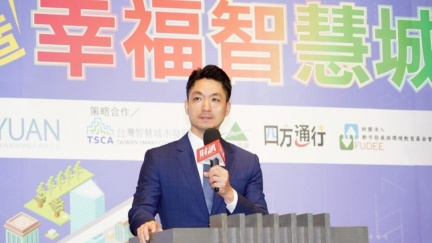 盧秀燕傳考慮不選黨魁！趙少康點名接棒　蔣萬安表態了
