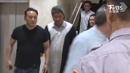 白狼之子跑了！侵占旅行社款項判1年　神隱遭通緝