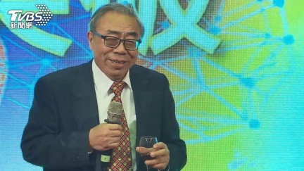 台塑集團王文淵正式交棒　南亞董座吳嘉昭接任總裁