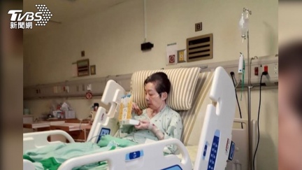 吳淑珍昏倒一度無生命跡象　緊急CPR送醫　奇蹟救回