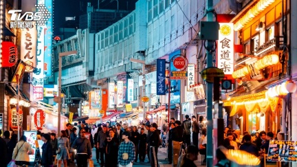 中國旅日警示衝擊！小旅行社訂單蒸發8成