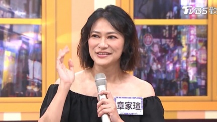 邱宇辰演《我們六個》林作逸 多年前早已跟本尊女兒結緣│TVBS新聞網