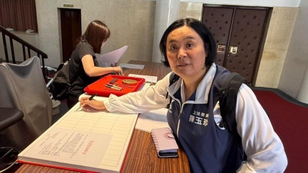 藍內部分歧、白營有疑慮　助理費除罪法案暫緩排審