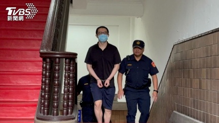 泰國落網判11年8月　郭哲敏求交保：不會逃亡讓家人蒙羞