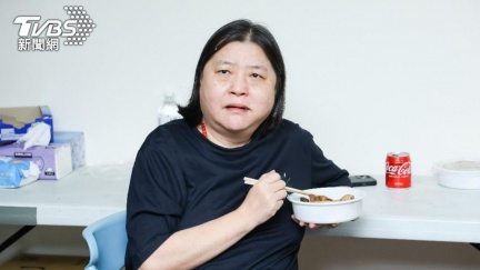 《大尾鱸鰻》男星陳光前 陳屍住處愛犬守護│TVBS新聞網