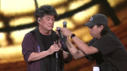資深男星陳光前家中猝逝! 5年前曾「跳忠孝橋輕生」遇退潮獲救│TVBS新聞網