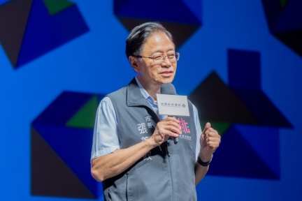 TVBS民調／張善政爭2026連任　桃園市民滿意度破6成