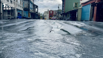 光復洪災奪19命！鄉長「顧植牙」偽造撤離　起訴求刑10年