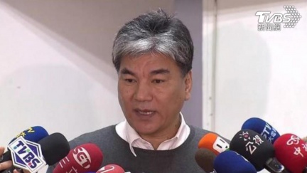 高金素梅遭搜索　昔日緋聞舊愛李鴻源：很久沒聯絡