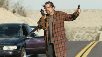 金球獎入圍名單出爐　李奧納多《一戰再戰》9項領跑