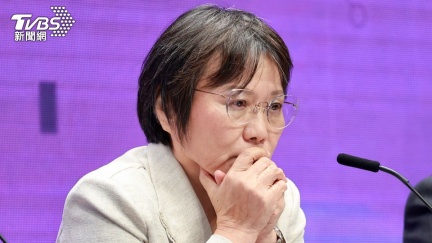 封鎖小紅書卻不禁臉書　劉世芳曝關鍵原因