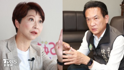 初選政見會時程曝　陳亭妃、林俊憲27日正面交鋒