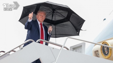 美批准3.3億美元軍售　總統府感謝：以實力捍衛和平