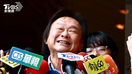 政院不副署反制藍白　王世堅揭「有不同看法」