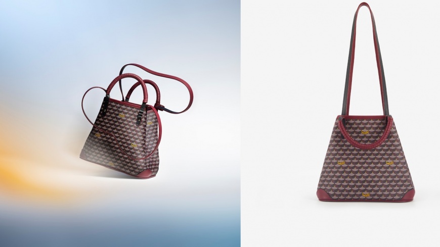 Fauré Le Page推出全新包款，詮釋優雅不變的日常哲學