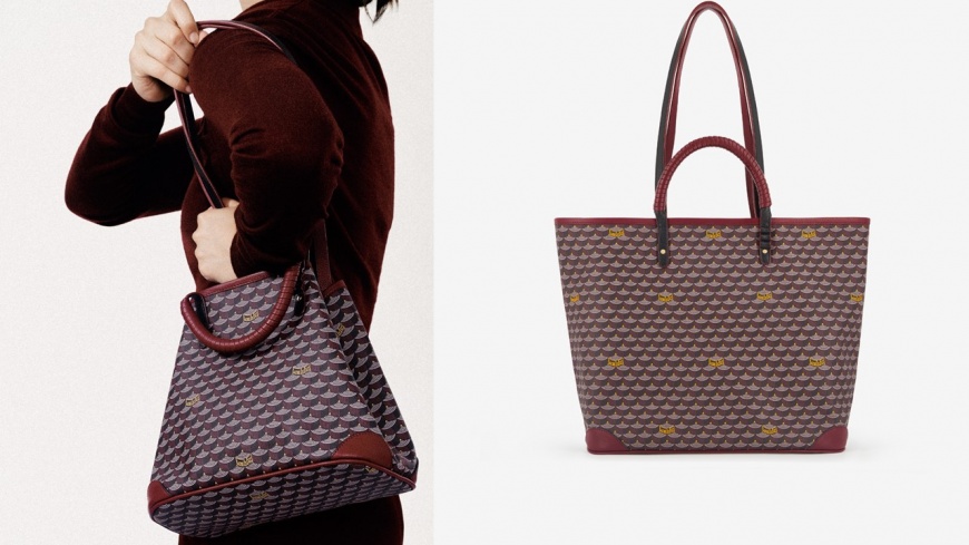 Fauré Le Page推出全新包款，詮釋優雅不變的日常哲學