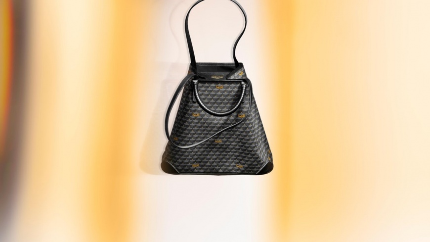 Fauré Le Page推出全新包款，詮釋優雅不變的日常哲學