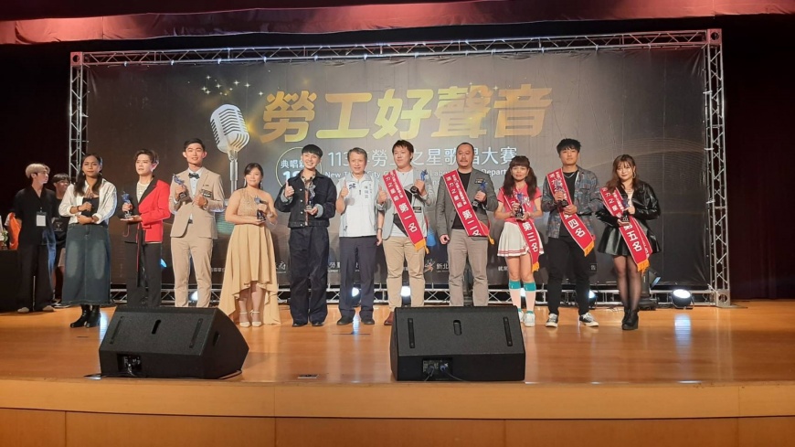 物流旺季 新北勞檢處倡議合理配送 防止司機過勞