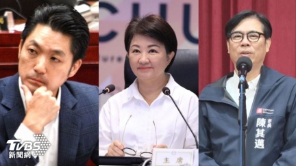 盧秀燕排第2！縣市長聲量排行出爐　「他」好評影響力奪冠