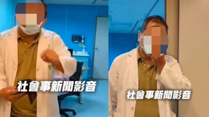 惡母女未掛號闖診間還罵缺錢　高雄名醫怒：終身拒診