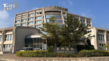 金門醫院大出包　1歲嬰打錯疫苗流感變A肝