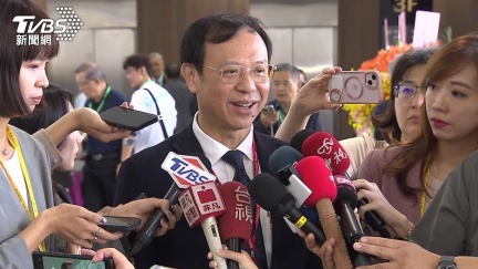 健保補充保費找股民開刀挨轟　石崇良：改革仍要持續