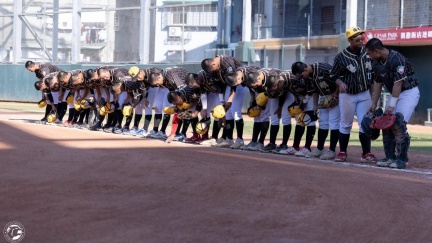 黑豹旗科班對決大烏龍　陽明領先卻慘被沒收比賽