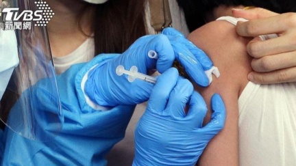 公費流感疫苗接種破500萬人　羅一鈞：要打要快