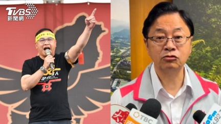 民進黨出大招！爆「突襲亮王牌」對戰張善政　藍議員驚：危險了