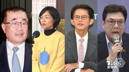 新北市長內參民調！　吳子嘉爆「他輸很多」落後