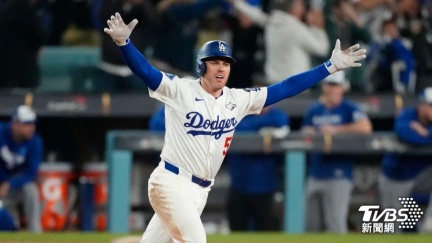 世界大賽G3延長18局怎麼辦？道奇主播：完全沒去廁所