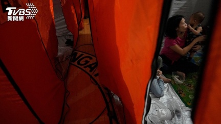 鳳凰進逼菲將颳17級風　CNN：恐升級超強颱風