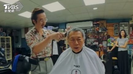 黃國昌遭猛攻狗仔爭議　柯文哲憂昌被清算