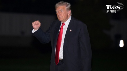 美國政府停擺40天見希望！參院達成協議　川普：快結束了