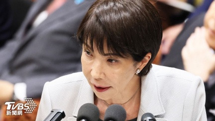 高市「台灣有事」言論　美專家解讀：並非承諾